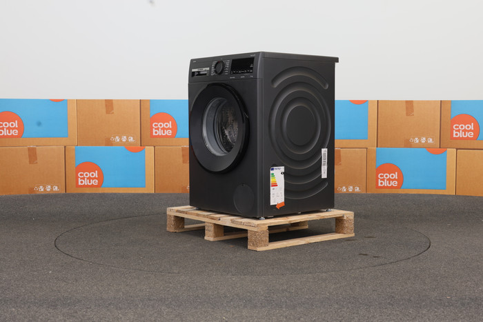 Bosch WGG244FNNL i-DOS 