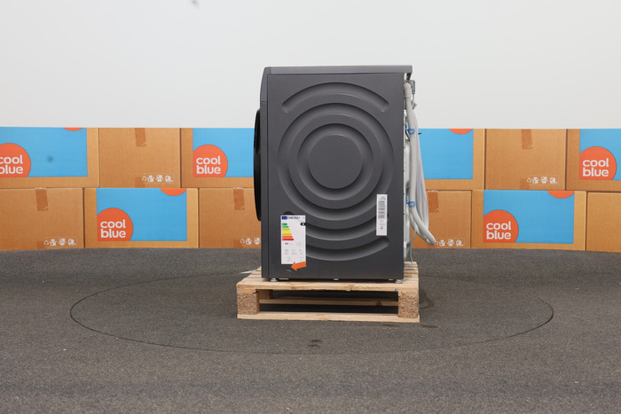 Bosch WGG244FNNL i-DOS 