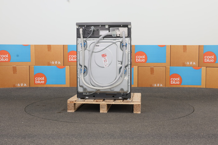 Bosch WGG244FNNL i-DOS 