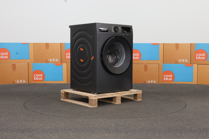 Bosch WGG244FNNL i-DOS 