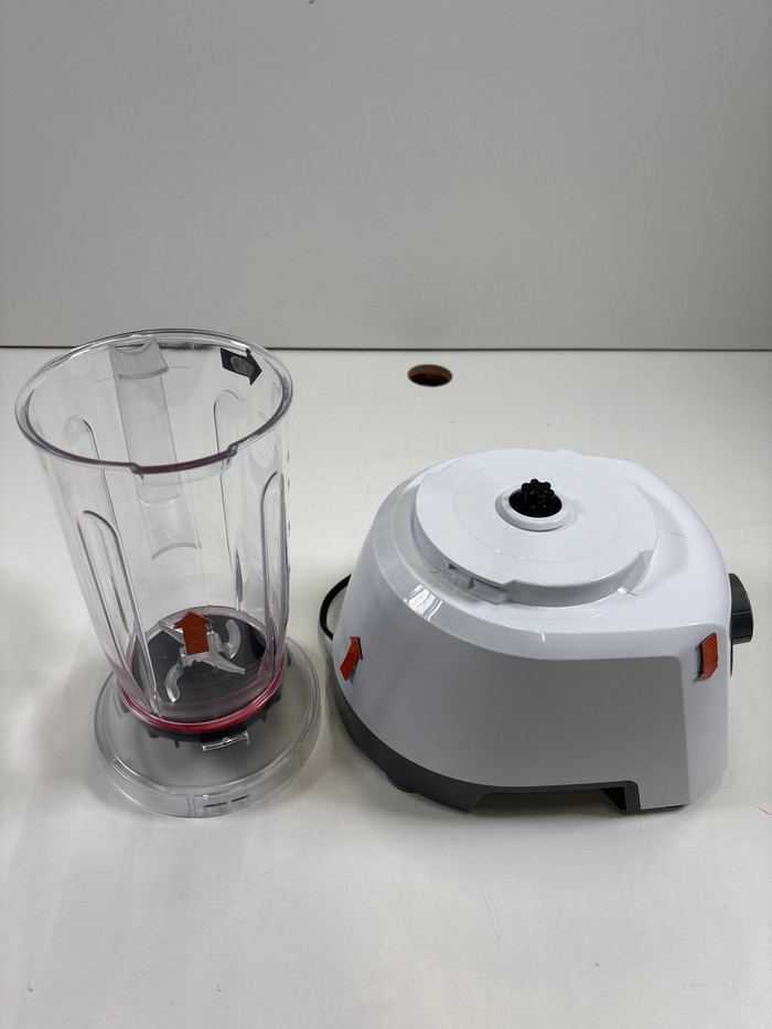 Bosch MCM3200W 