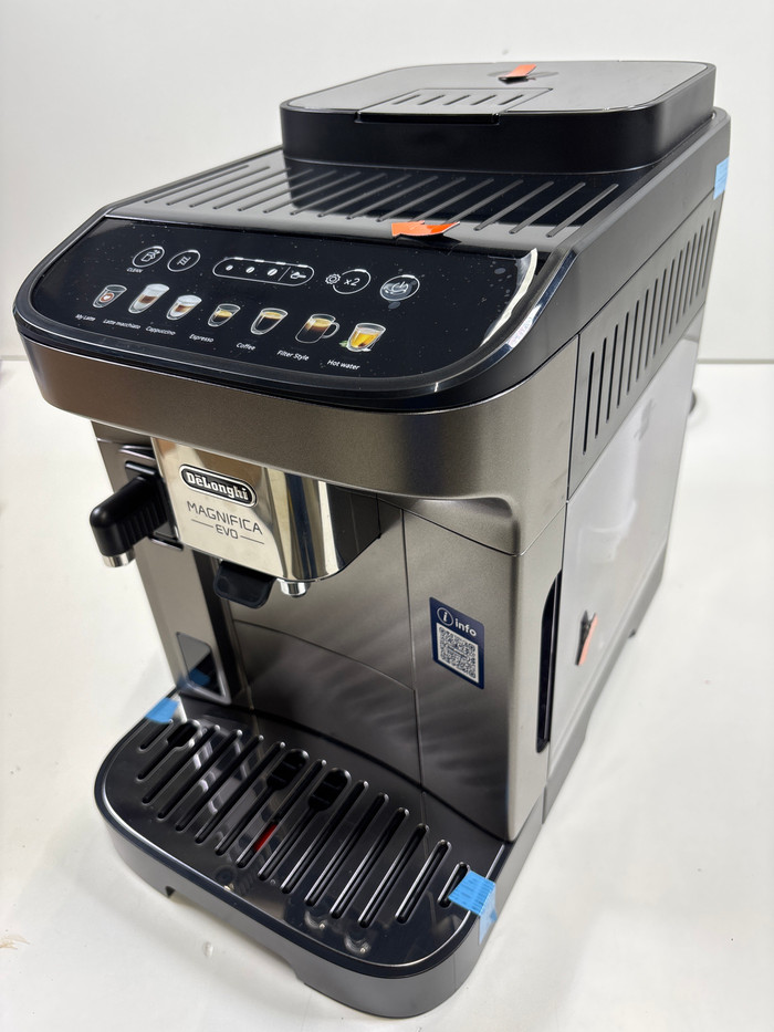 De'Longhi Magnifica EVO ECAM290.81.TB 