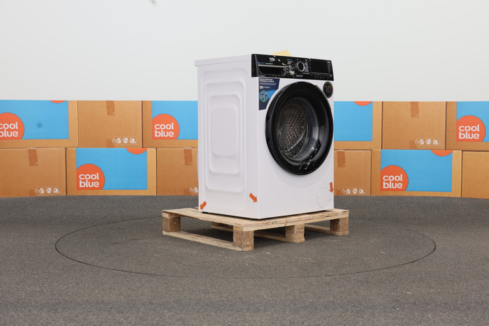 Beko BM5WFU6941B IronFast 