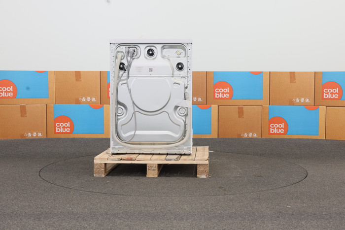 Beko BM5WFU6941B IronFast 