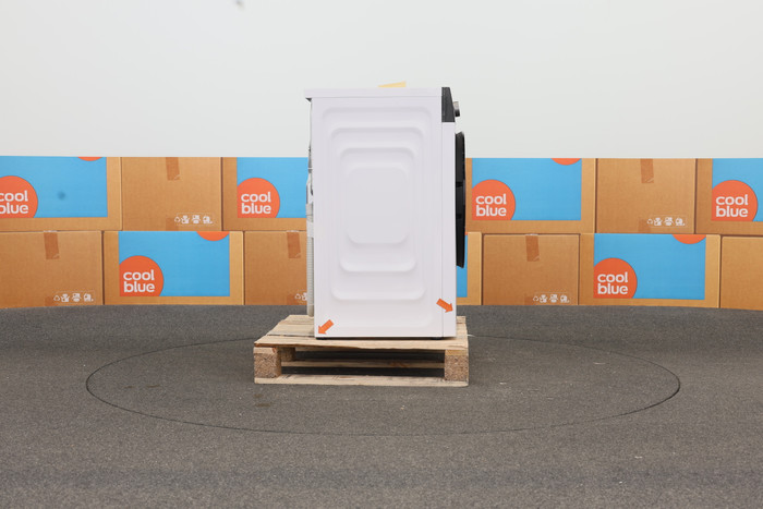 Beko BM5WFU6941B IronFast 