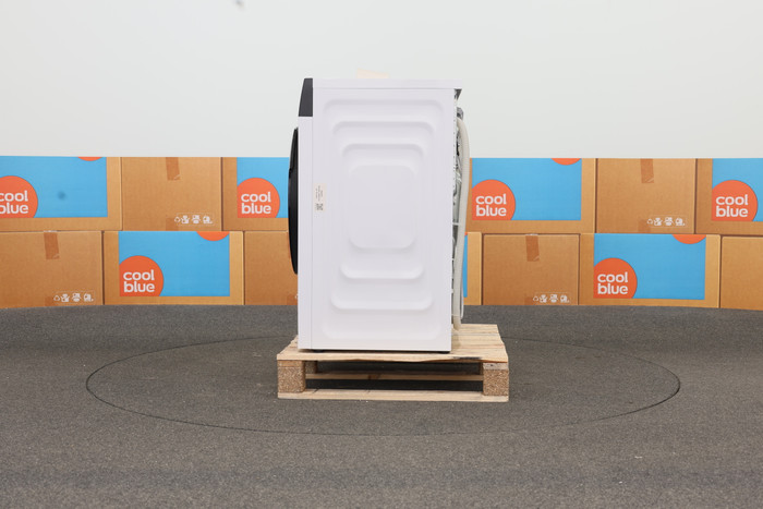Beko BM5WFU6941B IronFast 