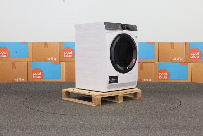 AEG TR969BC6 AbsoluteCare Plus 