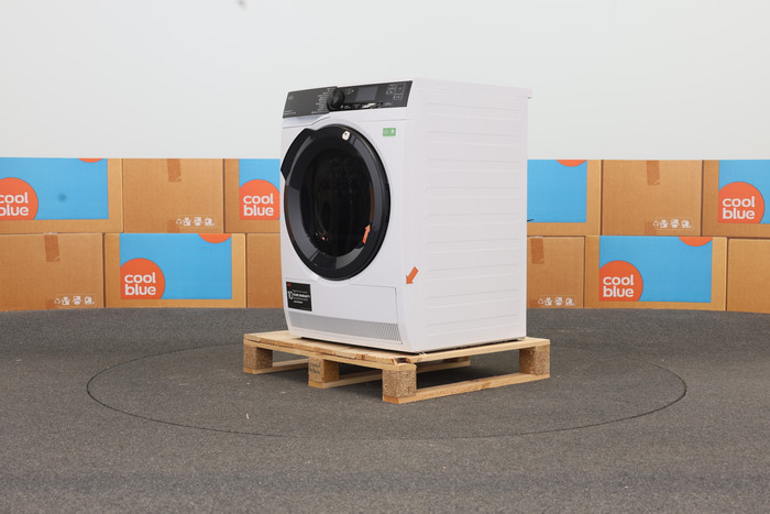 AEG TR969BC6 AbsoluteCare Plus 