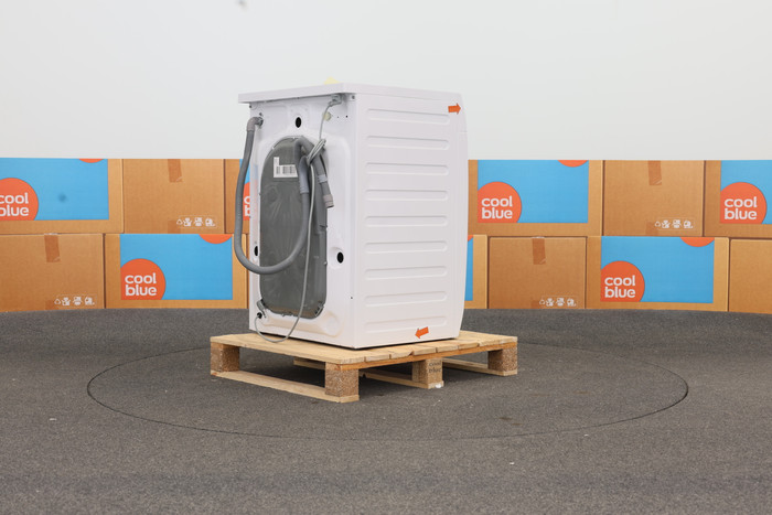 AEG LWR85R966 PowerCare - 9/5kg 