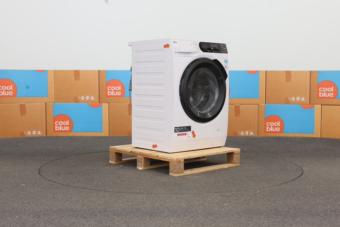 AEG LWR85R966 PowerCare - 9/5kg 