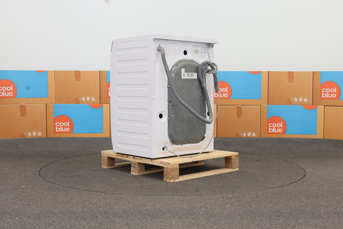 AEG LWR85R966 PowerCare - 9/5kg 