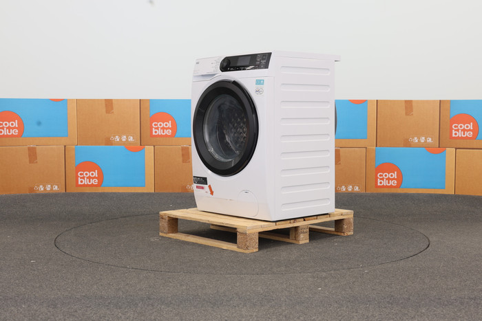 AEG LWR85R966 PowerCare - 9/5kg 