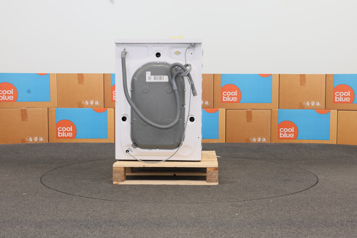 AEG LWR85R966 PowerCare - 9/5kg 