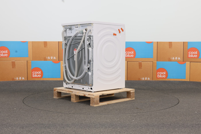 Bosch WGG244FLNL i-DOS 