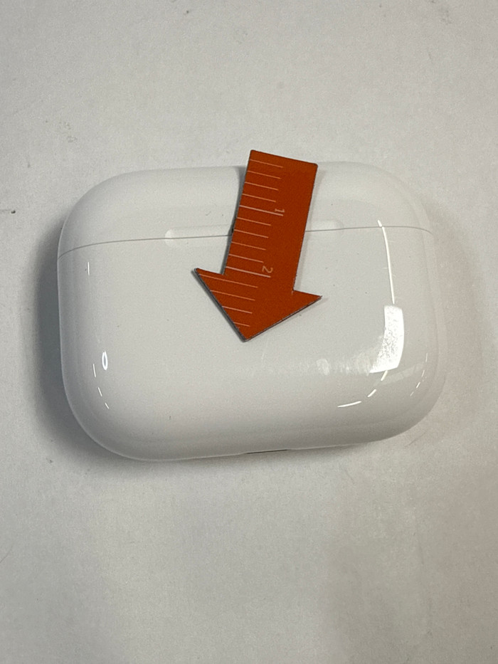 Apple AirPods Pro 3 