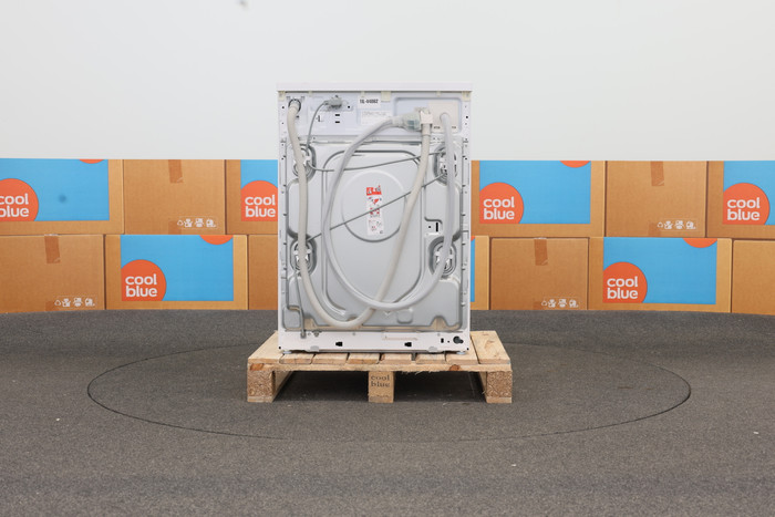Bosch WGG244FLNL i-DOS 