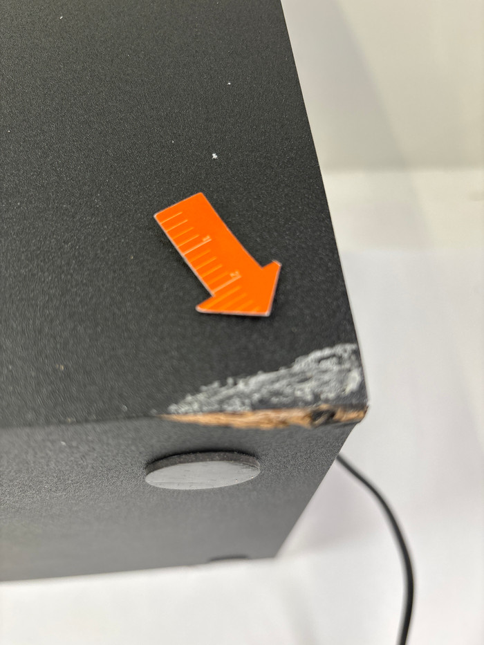 Logitech Z623 2.1 Speakersysteem 