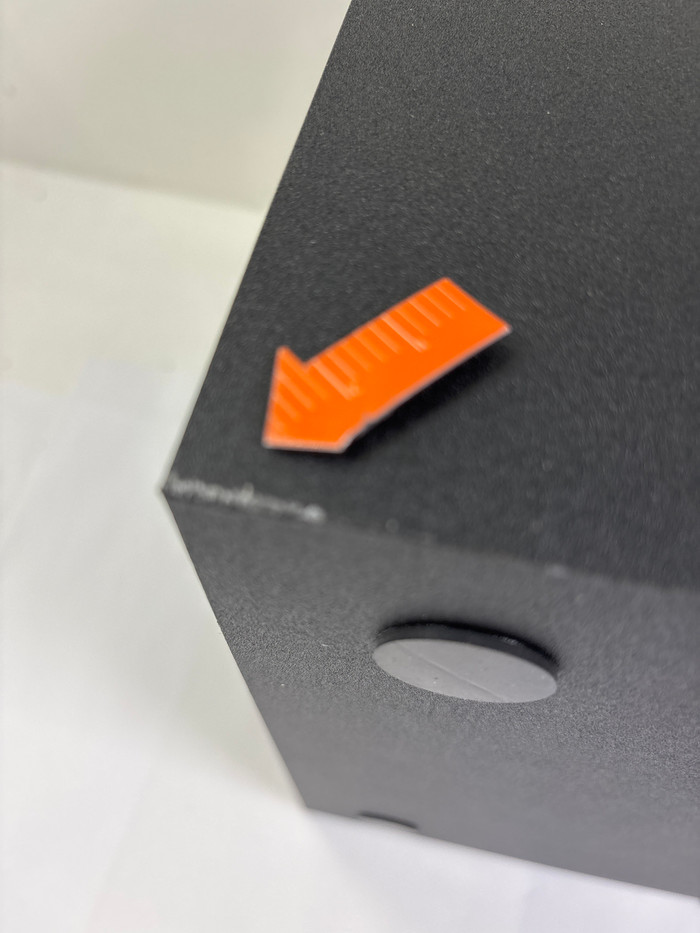 Logitech Z623 2.1 Speakersysteem 