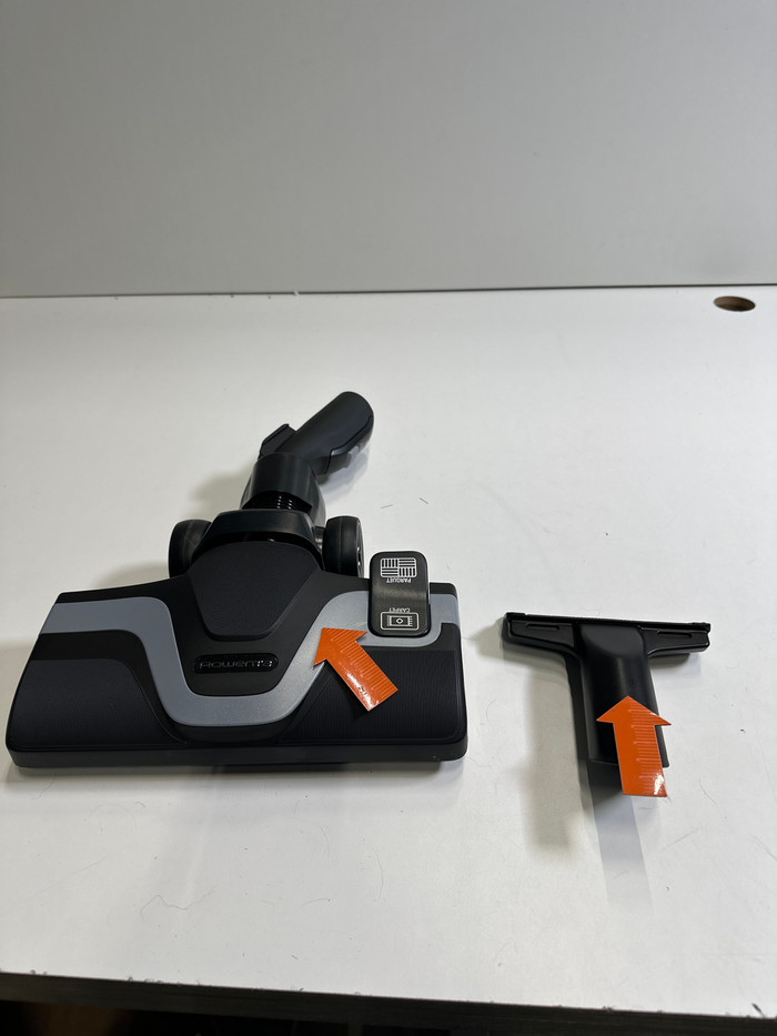 Rowenta Silence Force RO7457 
