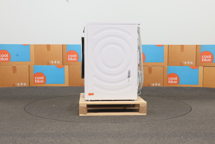 Bosch WGG244FLNL i-DOS 