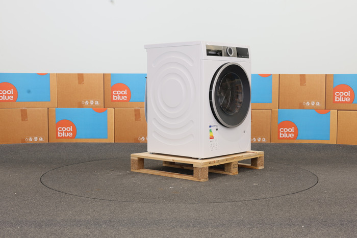 Bosch WGG244FLNL i-DOS 