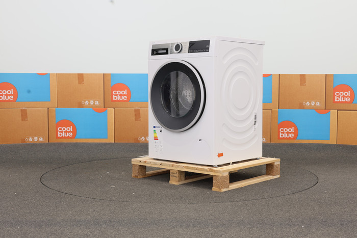 Bosch WGG244FLNL i-DOS 
