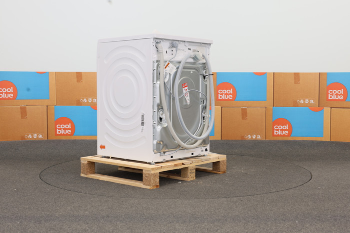 Bosch WGG244FLNL i-DOS 