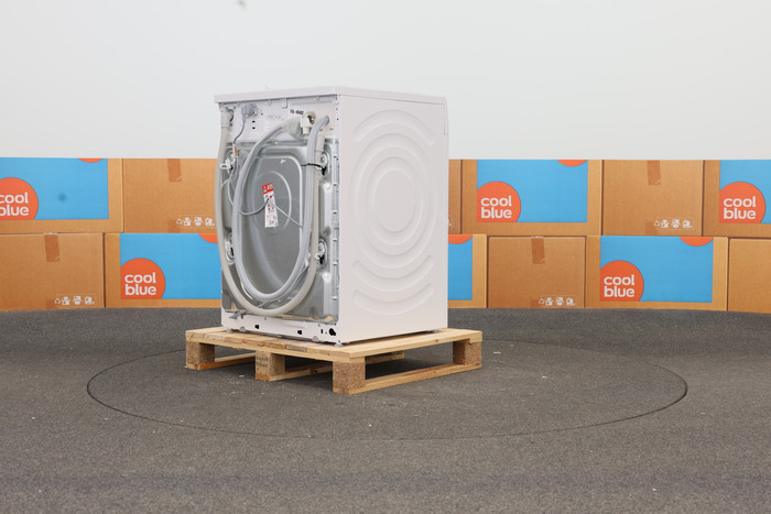 Bosch WGG244FLNL i-DOS 