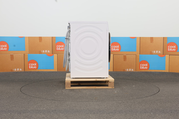 Bosch WGG244FLNL i-DOS 