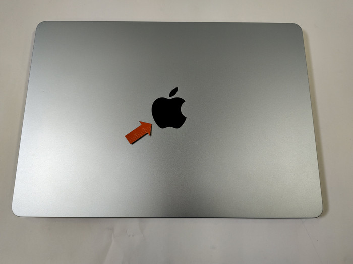Apple MacBook Air 13 inch (2025) M4 (10 CPU/10 GPU) 16GB/512GB Hemelsblauw  QWERTY 