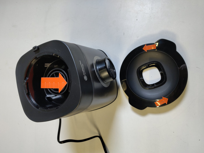 Philips HR3041/00 