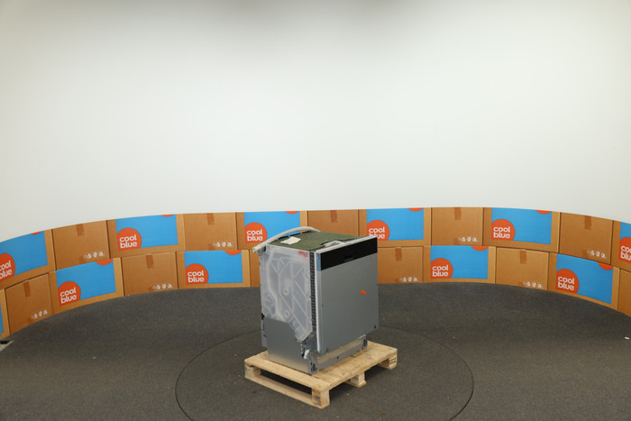 Bosch SMV4EVX08E 