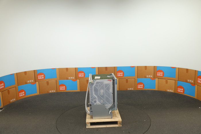 Bosch SMV4EVX08E 