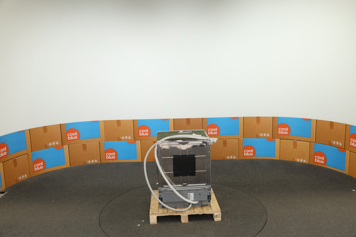 Bosch SMV4EVX08E 