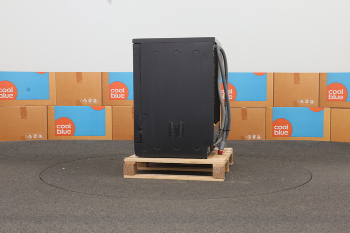 Beko BDFN26561AC CornerIntense 