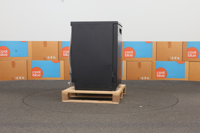Beko BDFN26561AC CornerIntense 