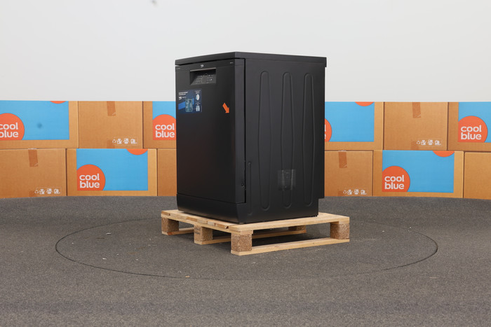Beko BDFN26561AC CornerIntense 