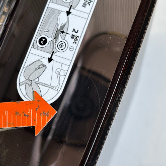 Philips Airfryer 5000 Series NA543/00 