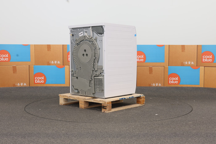 AEG TR968B4C AbsoluteCare Plus 