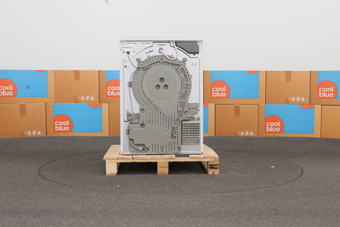 AEG TR968B4C AbsoluteCare Plus 