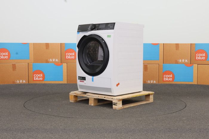 AEG TR968B4C AbsoluteCare Plus 