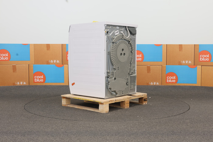 AEG TR968B4C AbsoluteCare Plus 