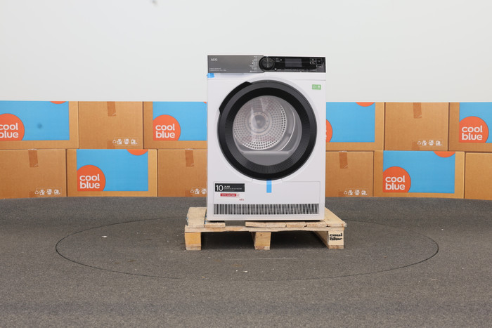 AEG TR968B4C AbsoluteCare Plus 