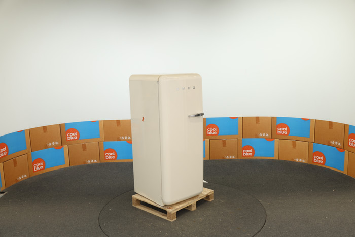 SMEG FAB28LCR6 
