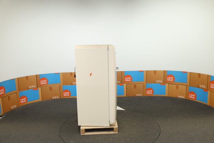 SMEG FAB28LCR6 