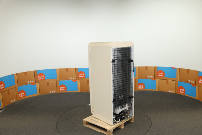 SMEG FAB28LCR6 