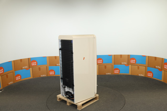SMEG FAB28LCR6 
