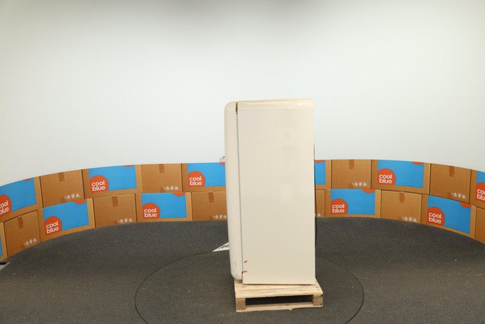 SMEG FAB28LCR6 