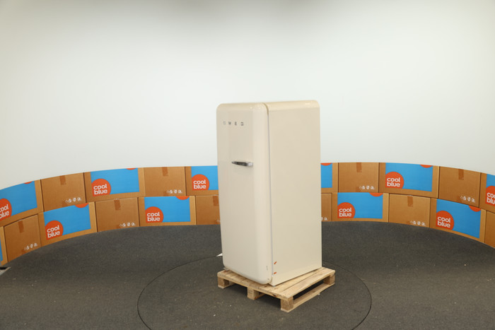 SMEG FAB28LCR6 