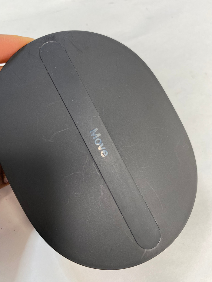 Sonos Move Vervangbare Batterij Kit Zwart 
